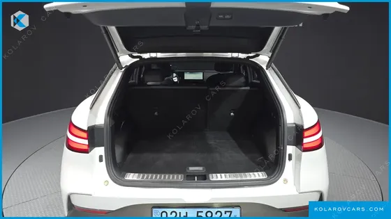 GENESIS GV60 STANDARD