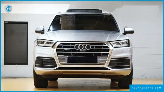 AUDI Q5 45 TFSI QUATTRO PREMIUM