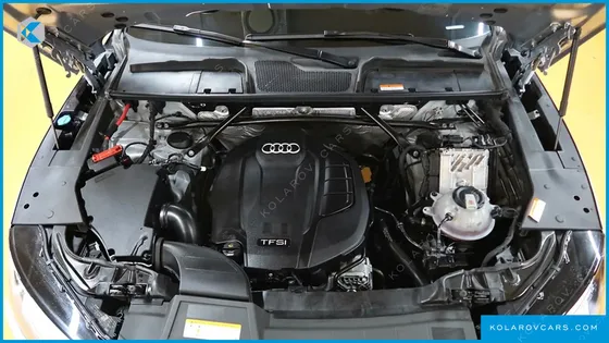 AUDI Q5 45 TFSI QUATTRO PREMIUM