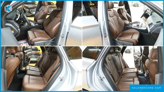 AUDI Q5 45 TFSI QUATTRO PREMIUM