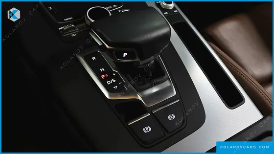 AUDI Q5 45 TFSI QUATTRO PREMIUM