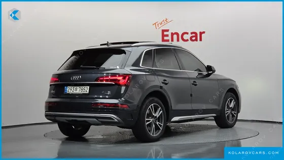 AUDI Q5 40 TDI QUATTRO