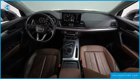 AUDI Q5 40 TDI QUATTRO