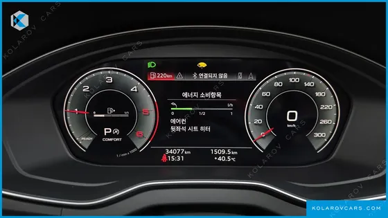 AUDI Q5 40 TDI QUATTRO