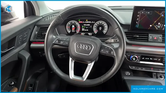 AUDI Q5 40 TDI QUATTRO