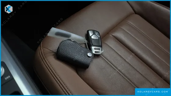 AUDI Q5 40 TDI QUATTRO