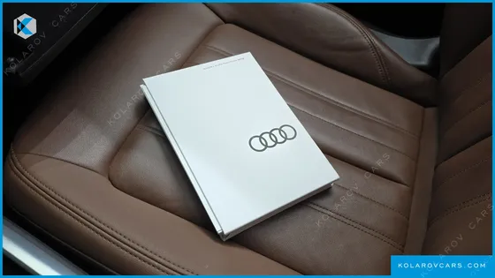 AUDI Q5 40 TDI QUATTRO