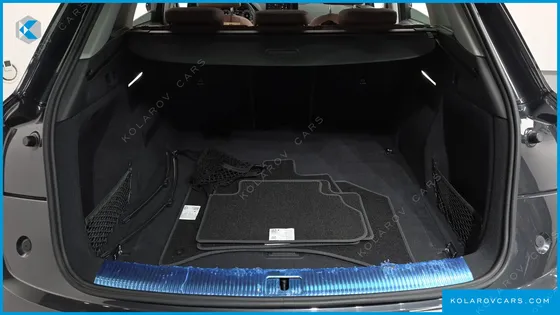 AUDI Q5 40 TDI QUATTRO