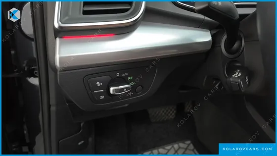 AUDI Q5 40 TDI QUATTRO