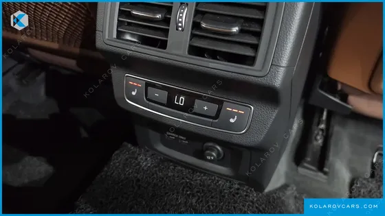 AUDI Q5 40 TDI QUATTRO