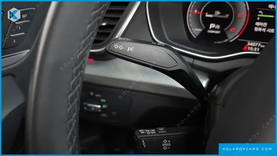 AUDI Q5 40 TDI QUATTRO
