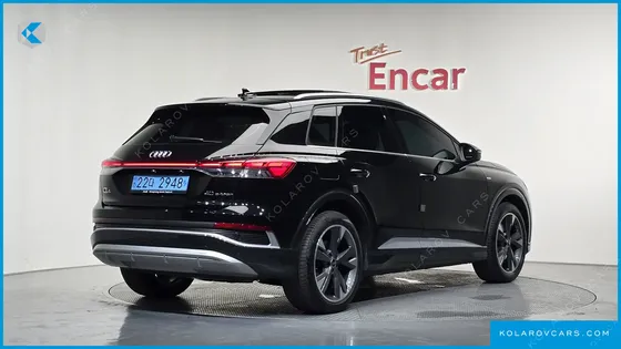 AUDI Q4 E-TRON 40 PREMIUM