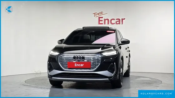 AUDI Q4 E-TRON 40 PREMIUM
