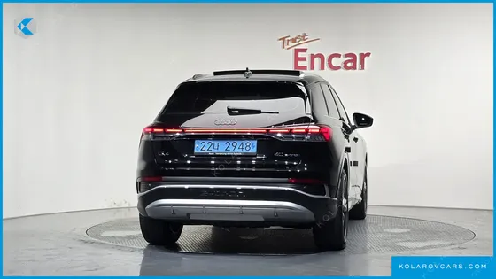 AUDI Q4 E-TRON 40 PREMIUM