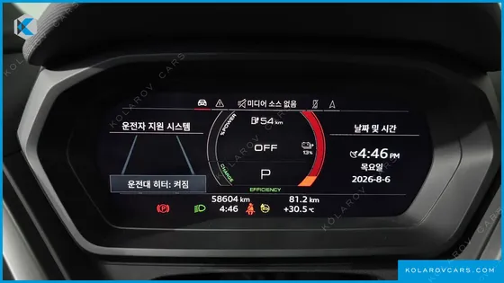 AUDI Q4 E-TRON 40 PREMIUM