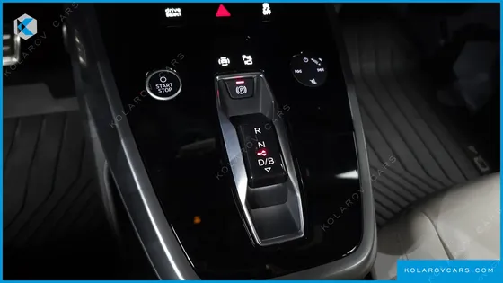 AUDI Q4 E-TRON 40 PREMIUM