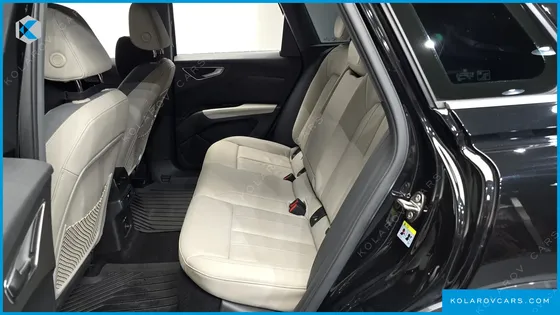 AUDI Q4 E-TRON 40 PREMIUM