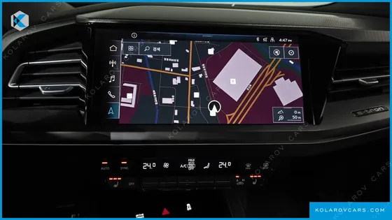 AUDI Q4 E-TRON 40 PREMIUM