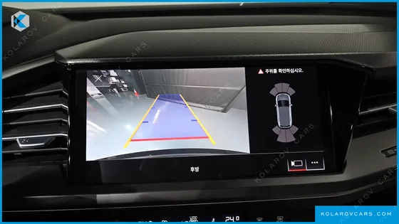 AUDI Q4 E-TRON 40 PREMIUM