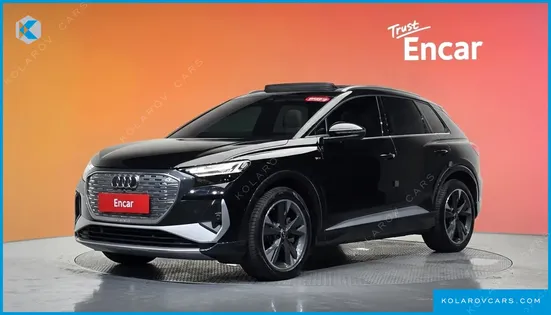 AUDI Q4 E-TRON 40 PREMIUM