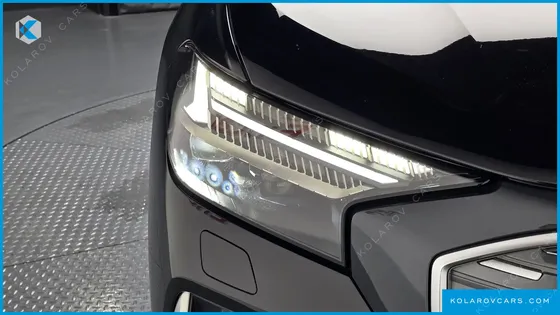 AUDI Q4 E-TRON 40 PREMIUM
