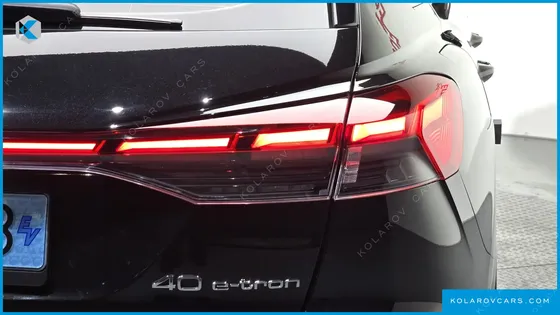 AUDI Q4 E-TRON 40 PREMIUM