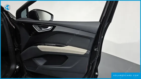 AUDI Q4 E-TRON 40 PREMIUM