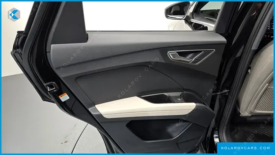 AUDI Q4 E-TRON 40 PREMIUM