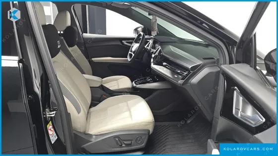 AUDI Q4 E-TRON 40 PREMIUM