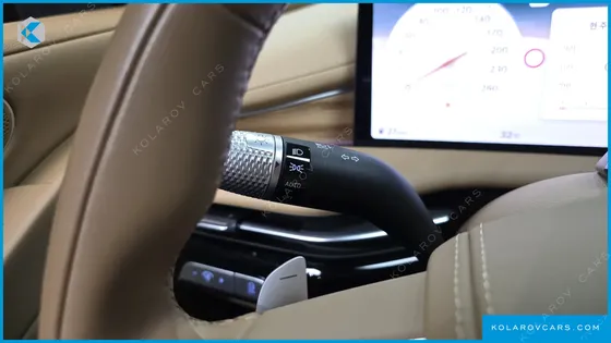 GENESIS G80 GASOLINE 3.5 TURBO AWD