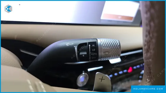 GENESIS G80 GASOLINE 3.5 TURBO AWD