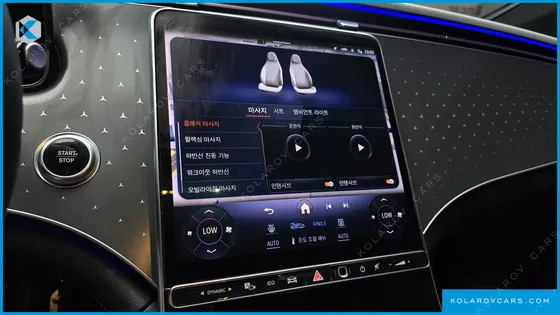 MERCEDES EQE EQE350 4MATIC