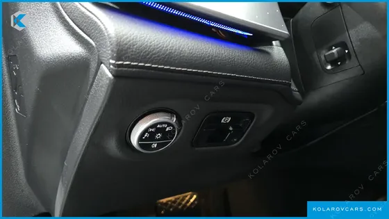MERCEDES EQE EQE350 4MATIC