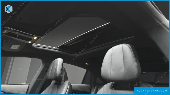MERCEDES EQE EQE350 4MATIC