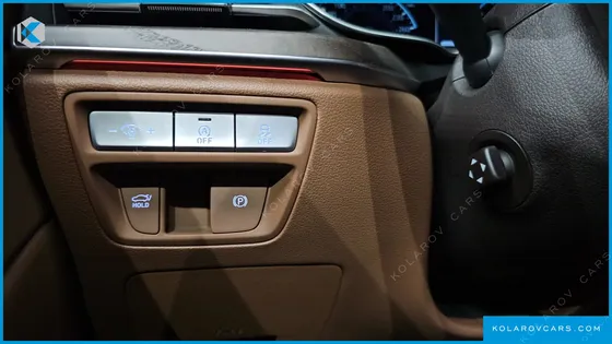 GENESIS G80 GASOLINE 2.5 TURBO 2WD