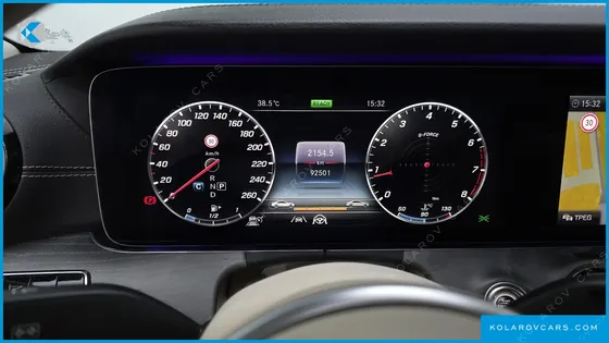 MERCEDES CLS-CLASS CLS450 4MATIC AMG LINE