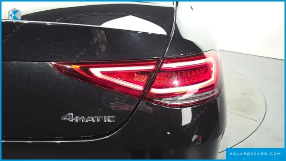MERCEDES CLS-CLASS CLS450 4MATIC AMG LINE