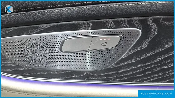 MERCEDES CLS-CLASS CLS450 4MATIC AMG LINE