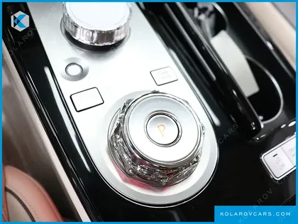GENESIS G80 GASOLINE 2.5 TURBO 2WD