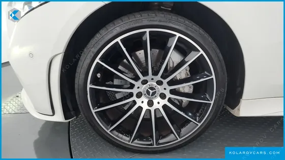 MERCEDES CLS-CLASS CLS450 4MATIC AMG LINE