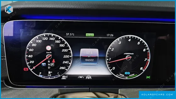 MERCEDES CLS-CLASS CLS450 4MATIC AMG LINE