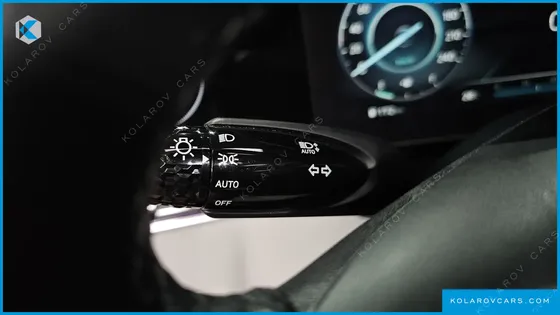 HYUNDAI ELANTRA (AVANTE) 1.6