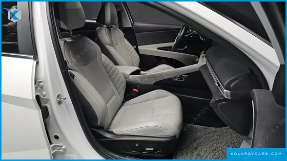 HYUNDAI ELANTRA (AVANTE) 1.6