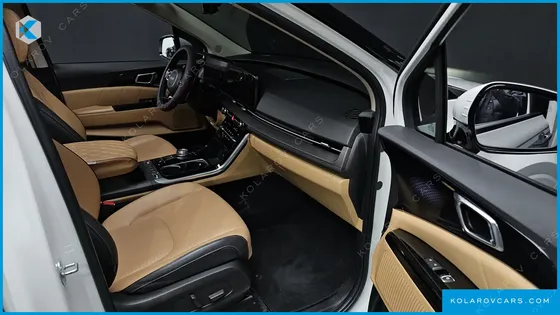 KIA CARNIVAL 9-SEATER SIGNATURE