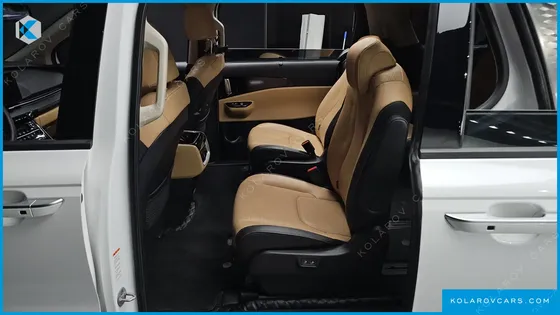 KIA CARNIVAL 9-SEATER SIGNATURE