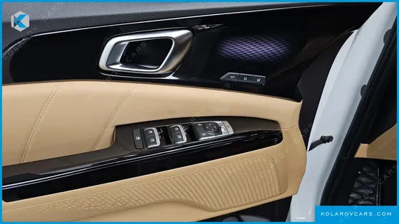 KIA CARNIVAL 9-SEATER SIGNATURE