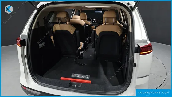 KIA CARNIVAL 9-SEATER SIGNATURE