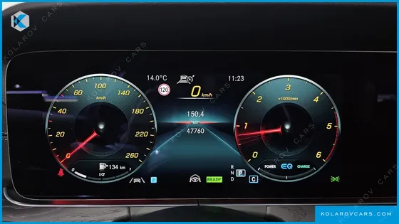 MERCEDES CLS-CLASS CLS300D 4MATIC