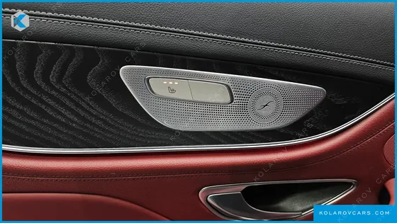 MERCEDES CLS-CLASS CLS300D 4MATIC