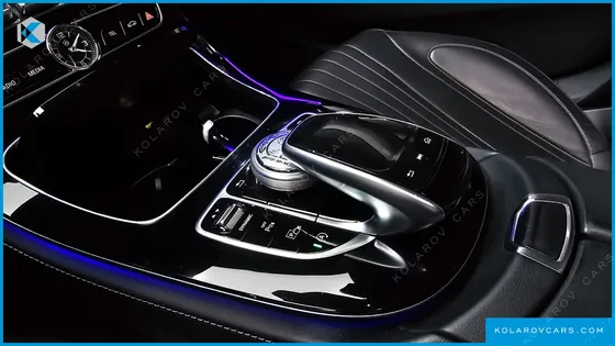 MERCEDES CLS-CLASS CLS300D AMG LINE